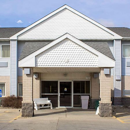 Quality Inn & Suites Sioux City Exteriér fotografie