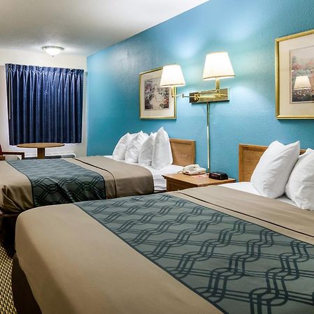 Quality Inn & Suites Sioux City Exteriér fotografie