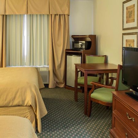 Quality Inn & Suites Sioux City Exteriér fotografie