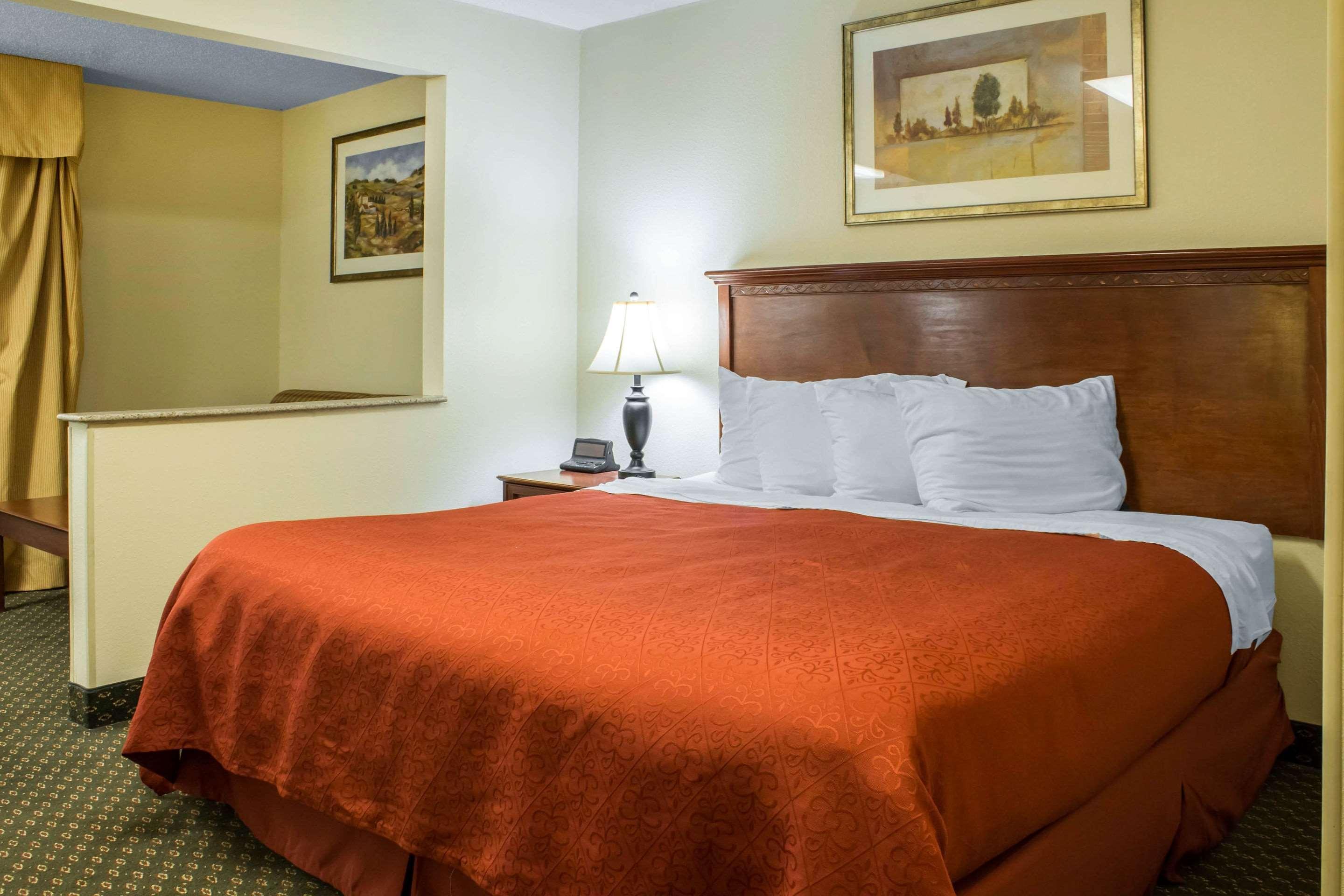 Quality Inn & Suites Sioux City Exteriér fotografie