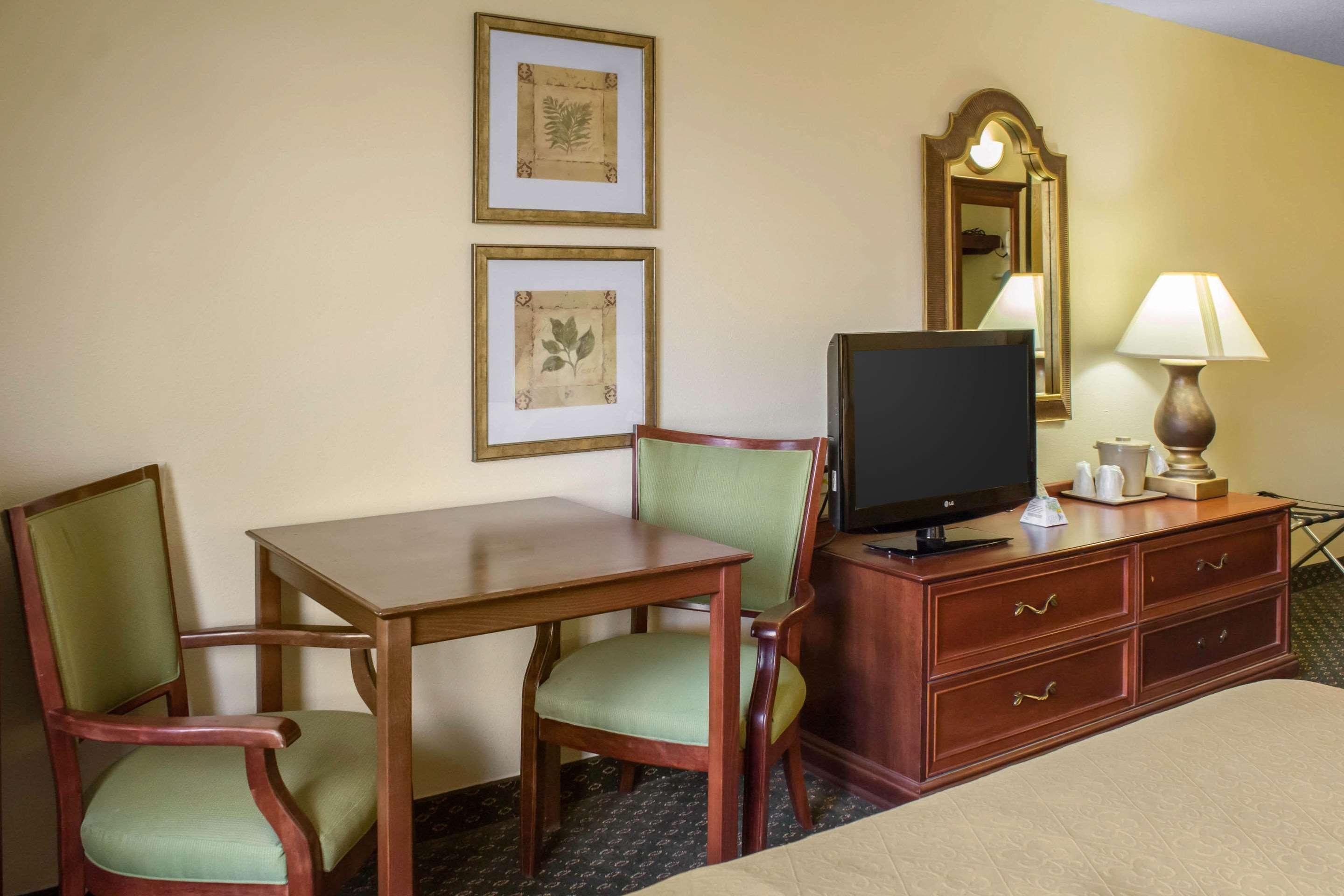 Quality Inn & Suites Sioux City Exteriér fotografie