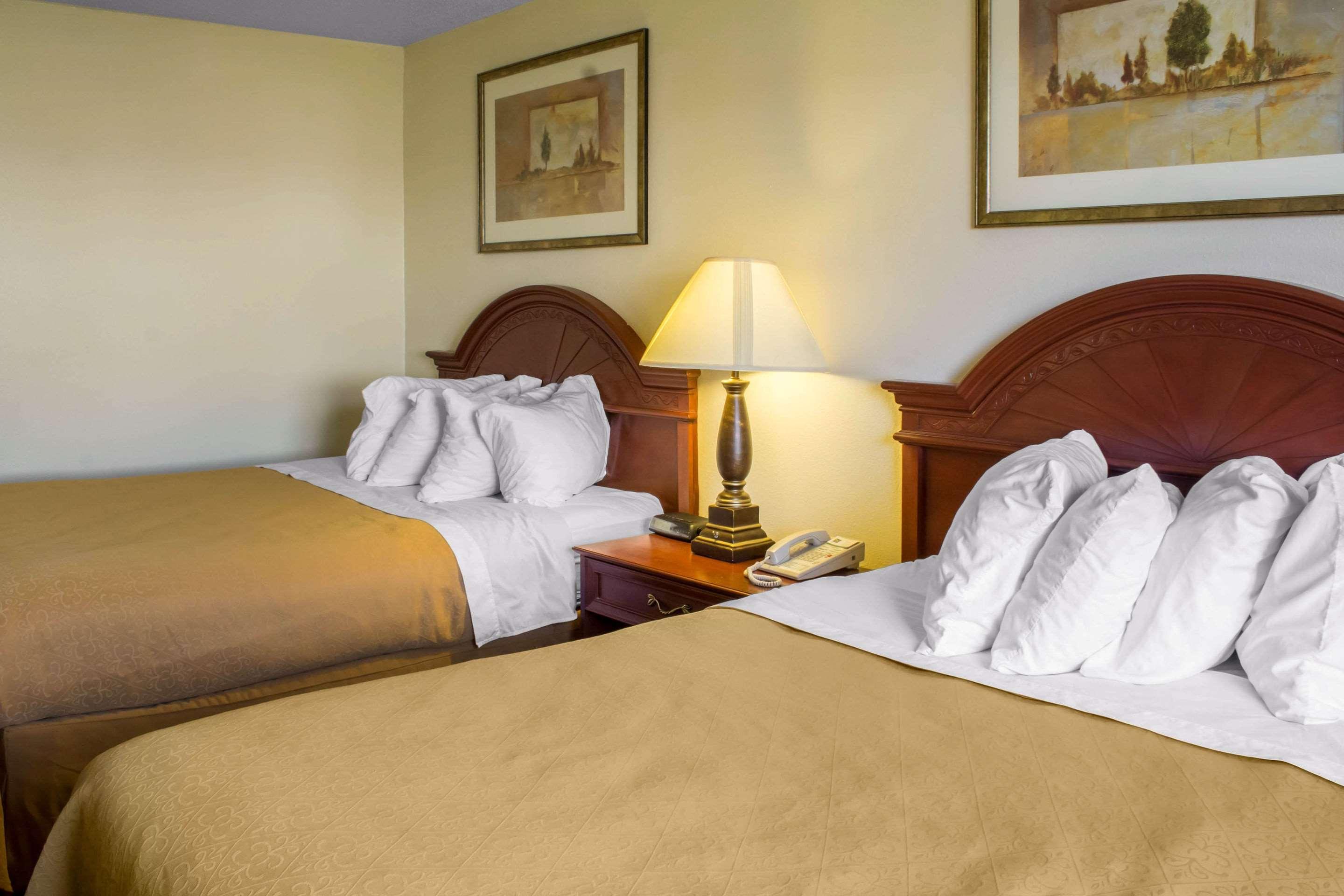 Quality Inn & Suites Sioux City Exteriér fotografie