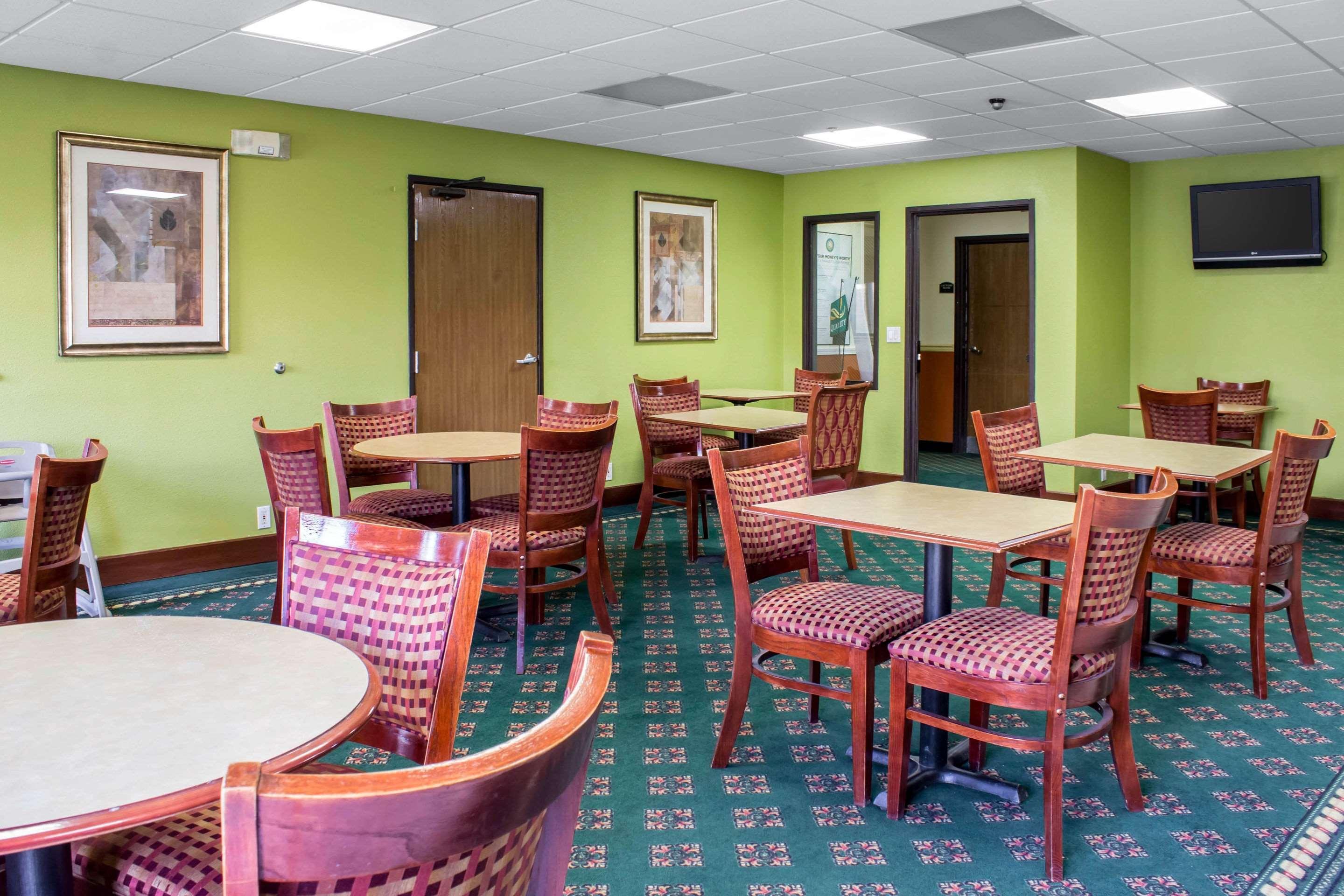 Quality Inn & Suites Sioux City Exteriér fotografie