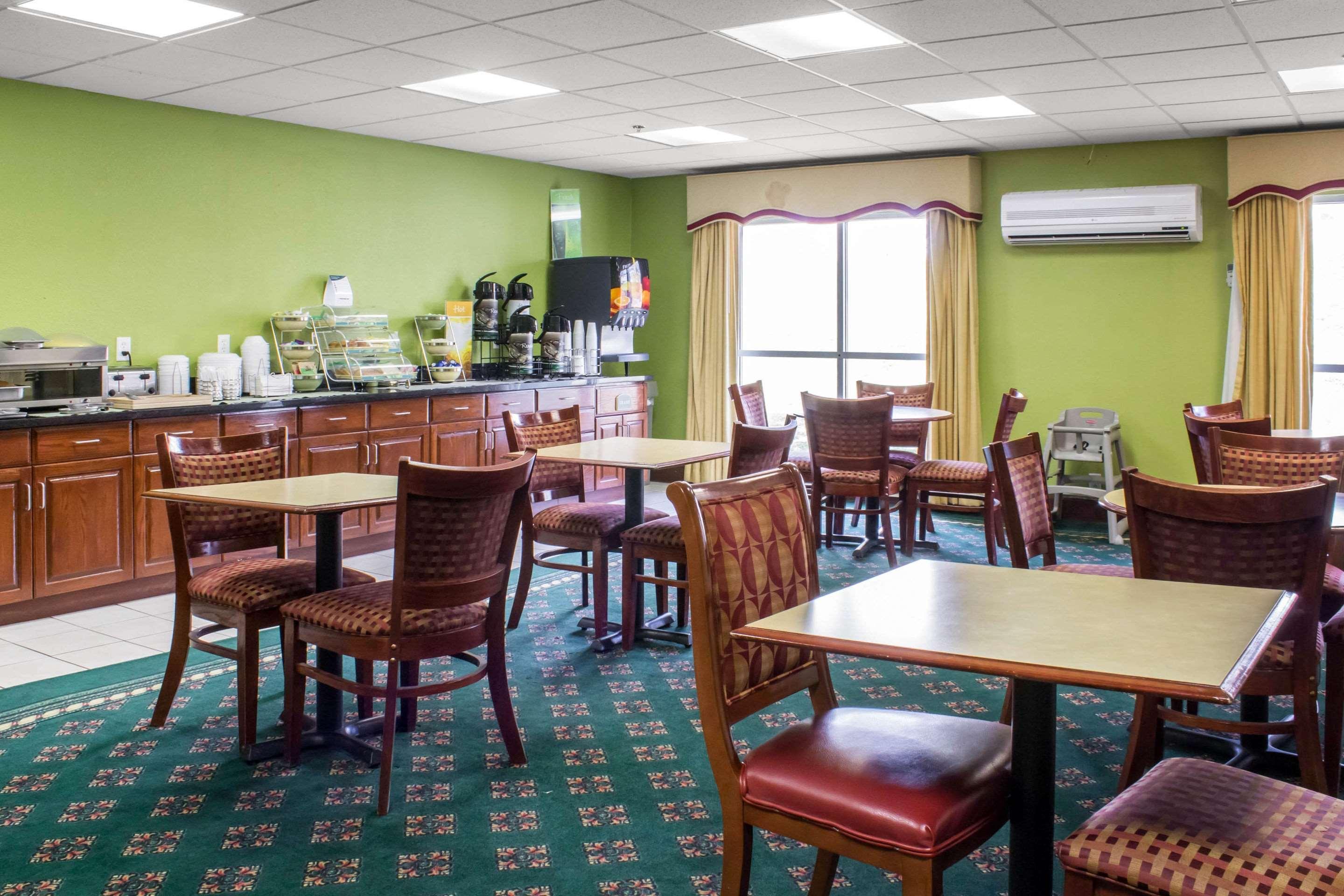 Quality Inn & Suites Sioux City Exteriér fotografie