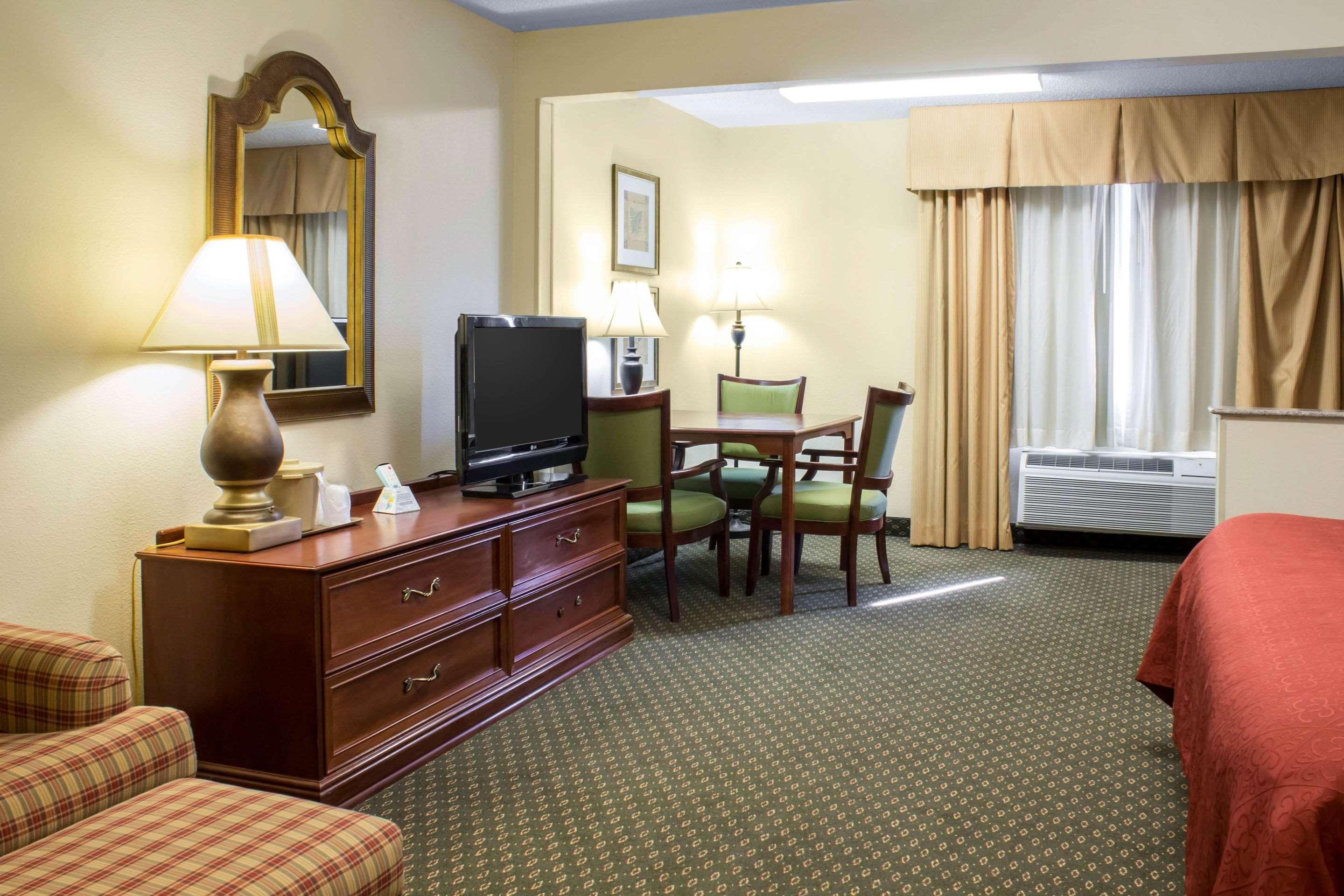 Quality Inn & Suites Sioux City Exteriér fotografie