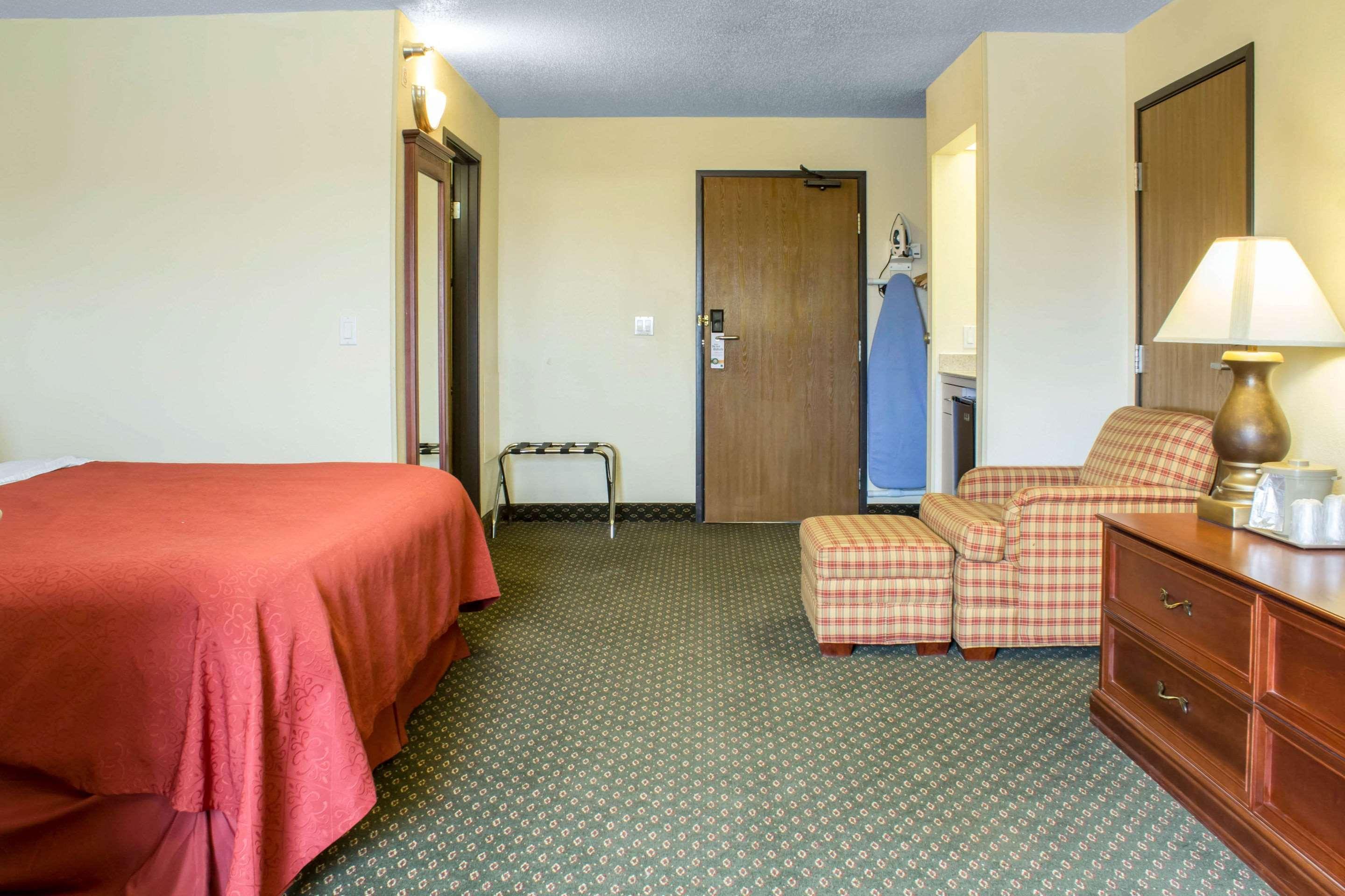 Quality Inn & Suites Sioux City Exteriér fotografie