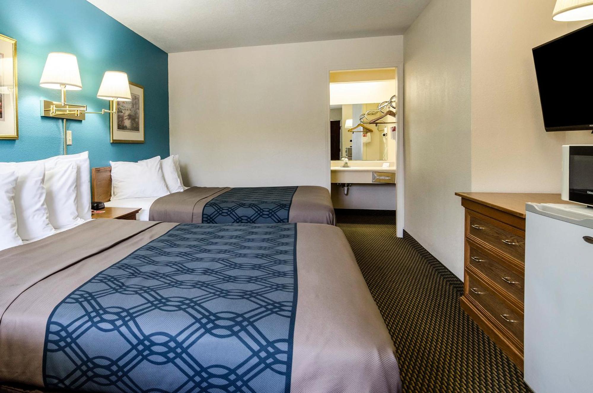 Quality Inn & Suites Sioux City Exteriér fotografie