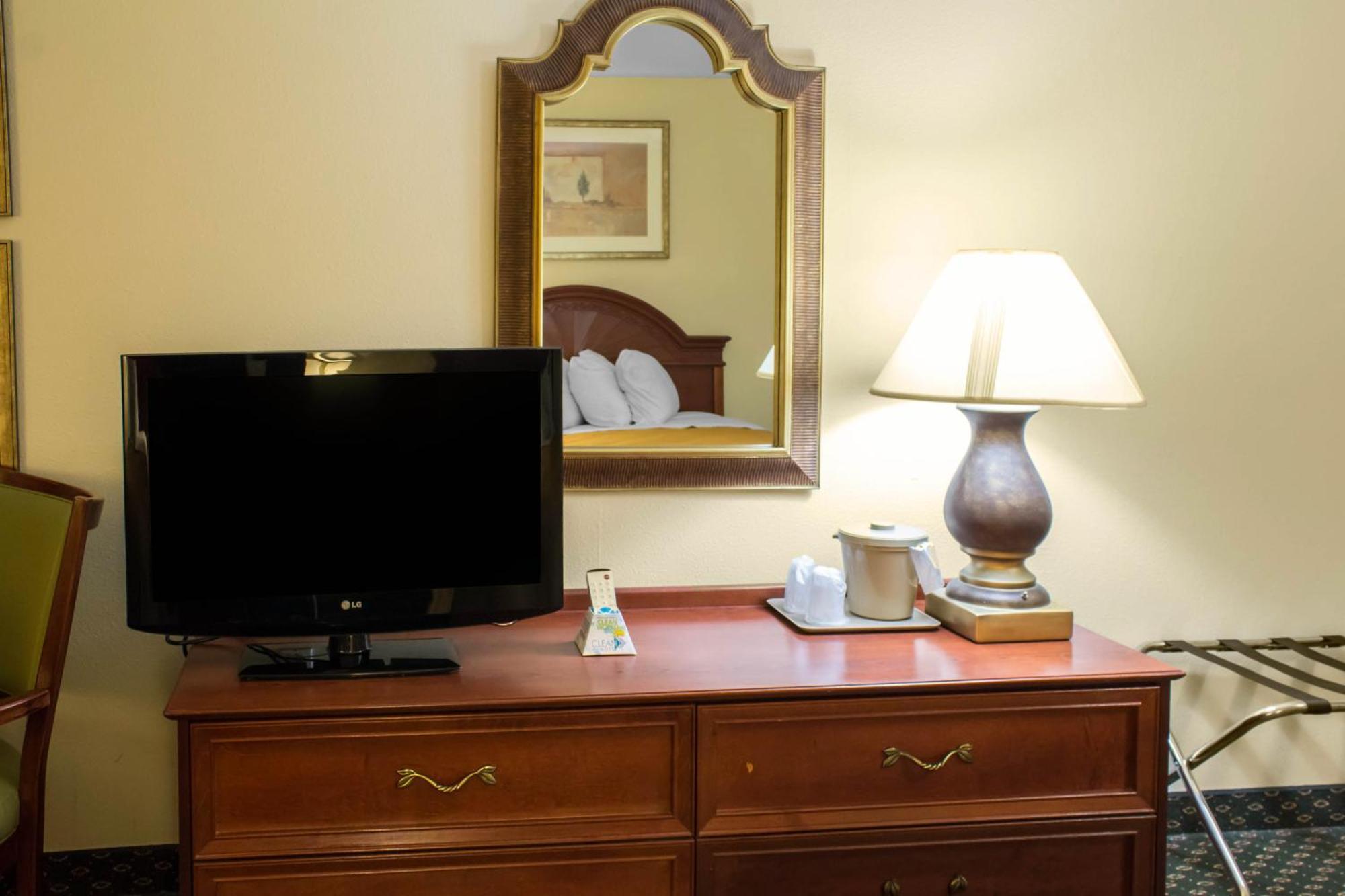 Quality Inn & Suites Sioux City Exteriér fotografie